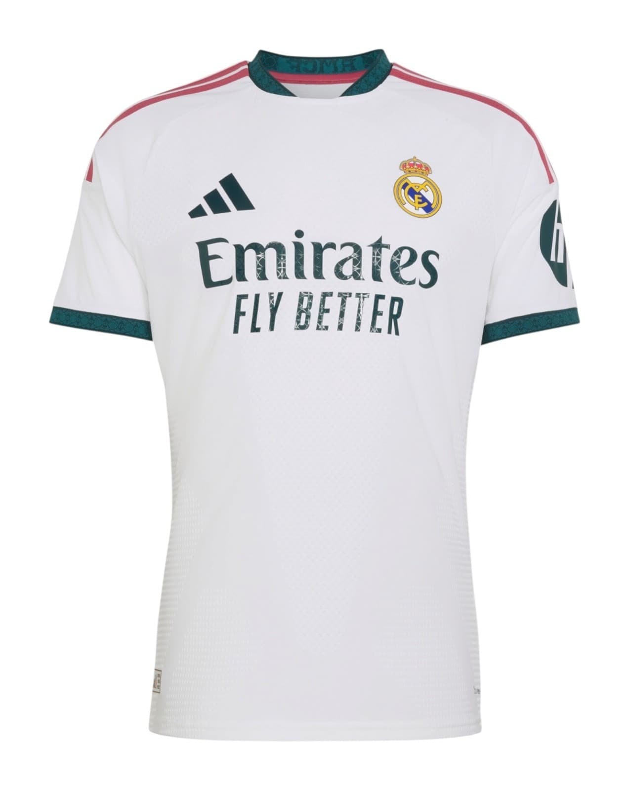 قميص ريال مدريد 2026/27 الأساسي